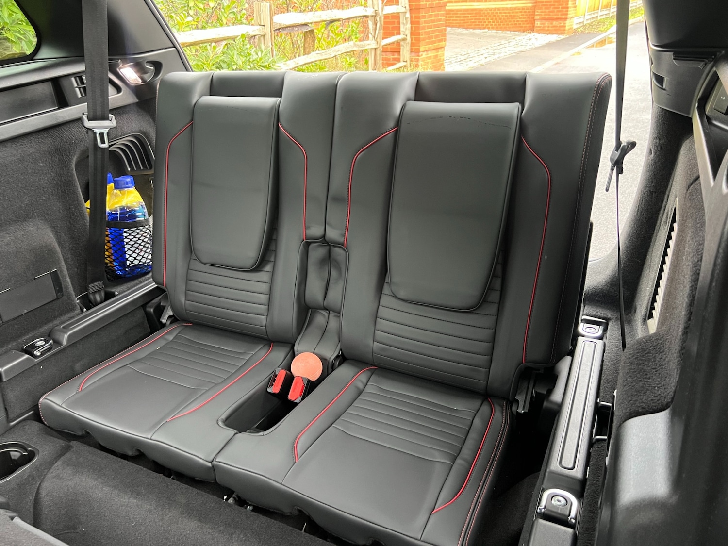 Used Land Rover Discovery Sport 2021 for sale - 77179972: Photo 37