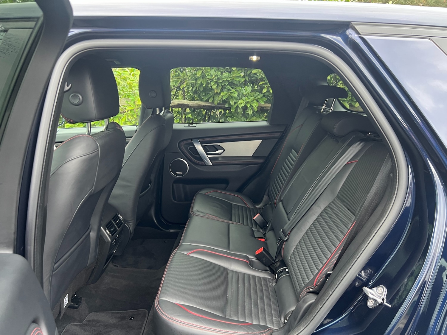 Used Land Rover Discovery Sport 2021 for sale - 77179972: Photo 38