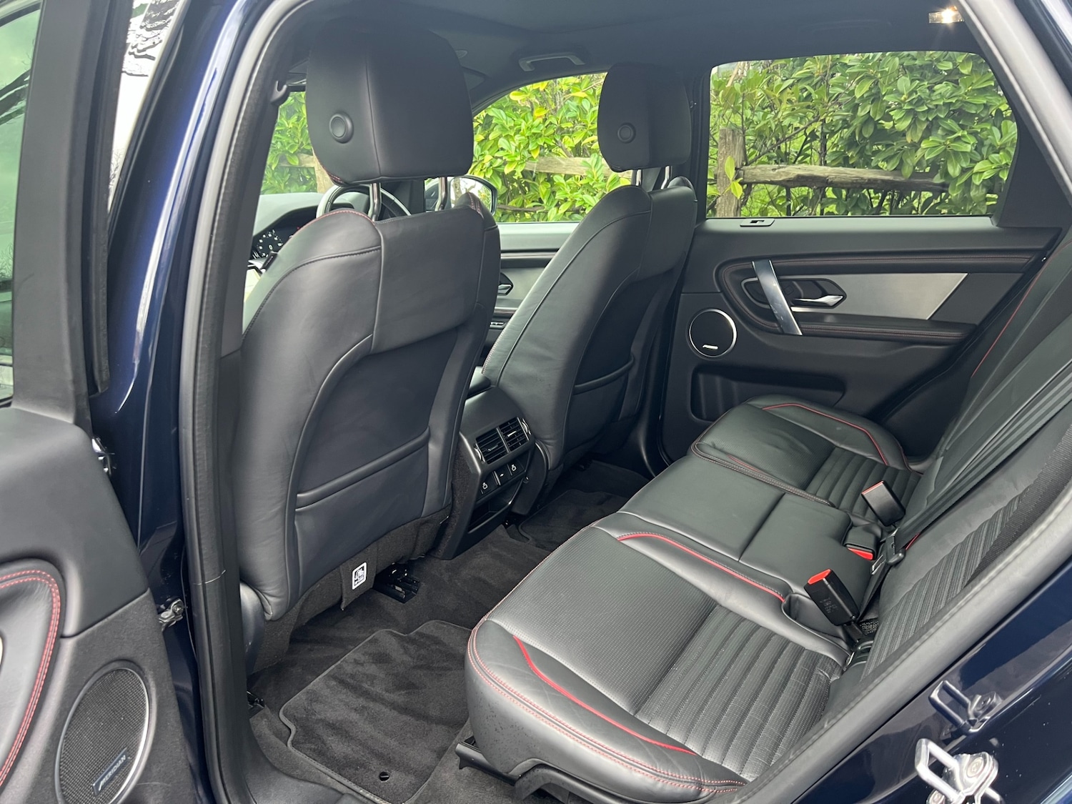 Used Land Rover Discovery Sport 2021 for sale - 77179972: Photo 39