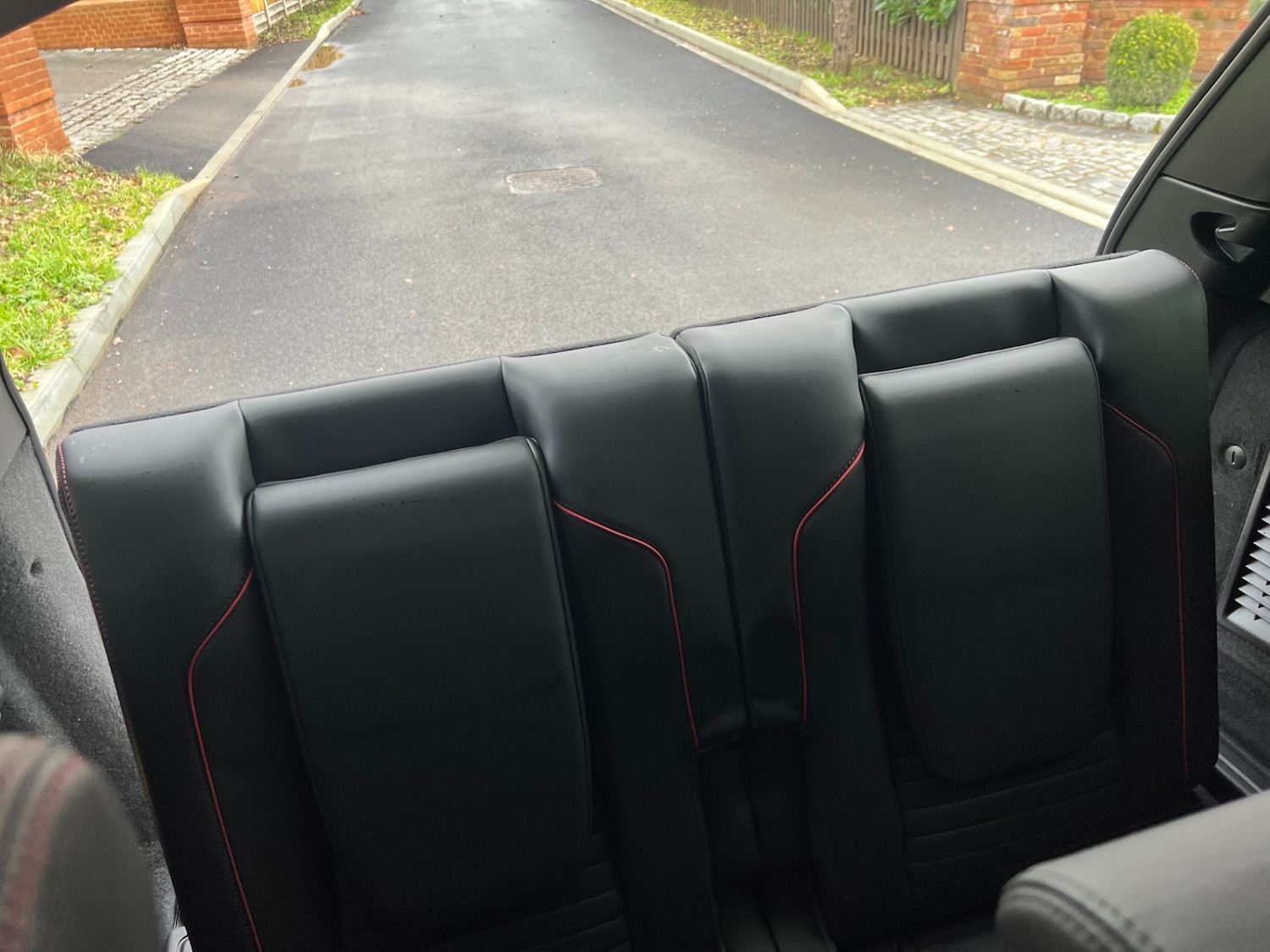 Used Land Rover Discovery Sport 2021 for sale - 77179972: Photo 40