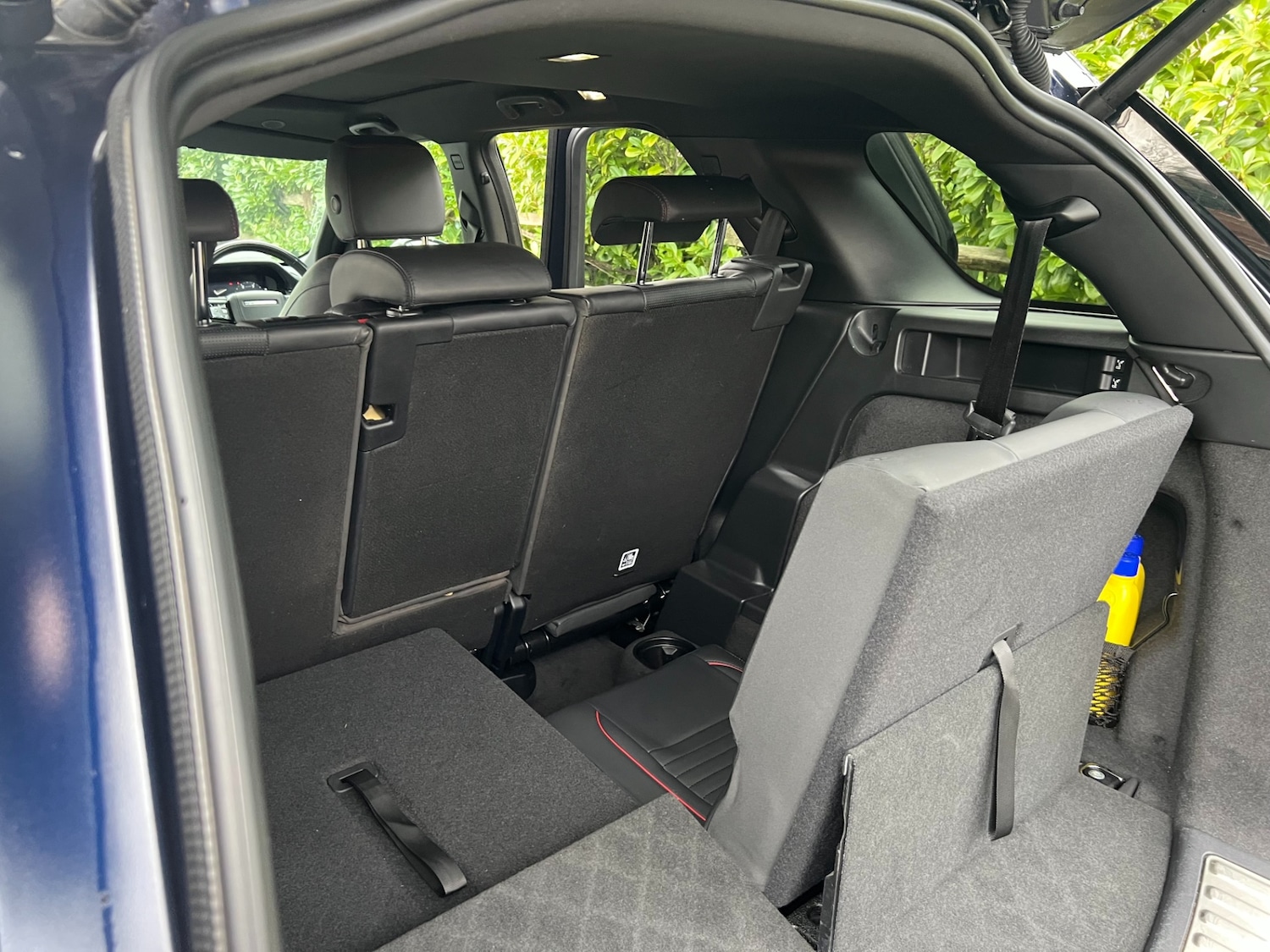 Used Land Rover Discovery Sport 2021 for sale - 77179972: Photo 42