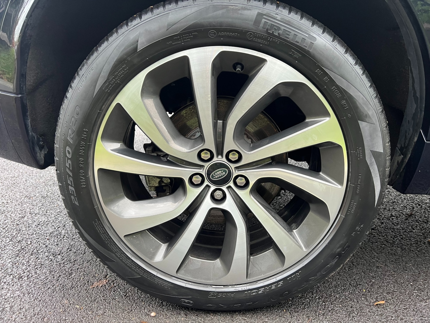 Used Land Rover Discovery Sport 2021 for sale - 77179972: Photo 48