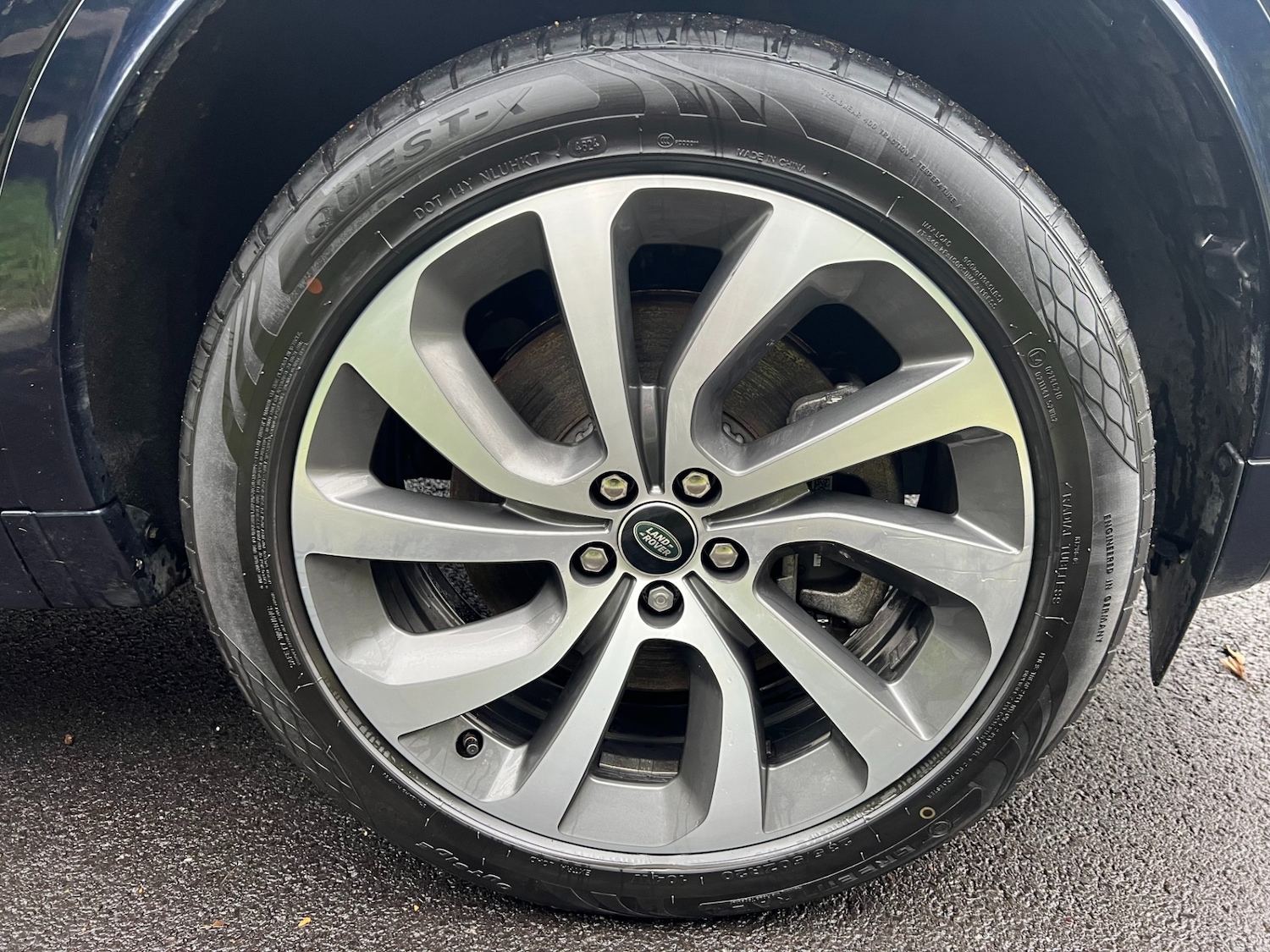 Used Land Rover Discovery Sport 2021 for sale - 77179972: Photo 49