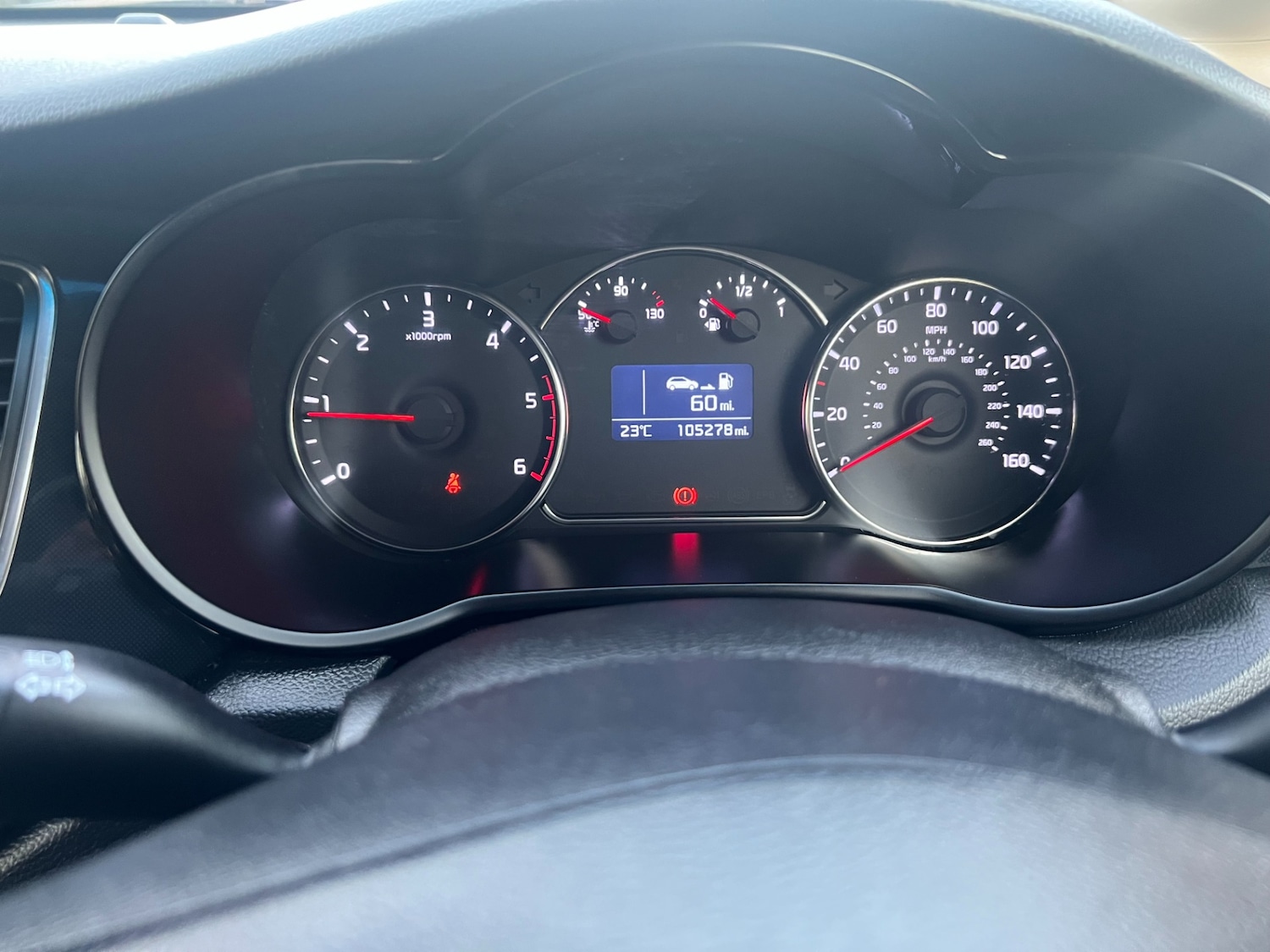 Used Kia Carens 2014 for sale - 78169407: Photo 12