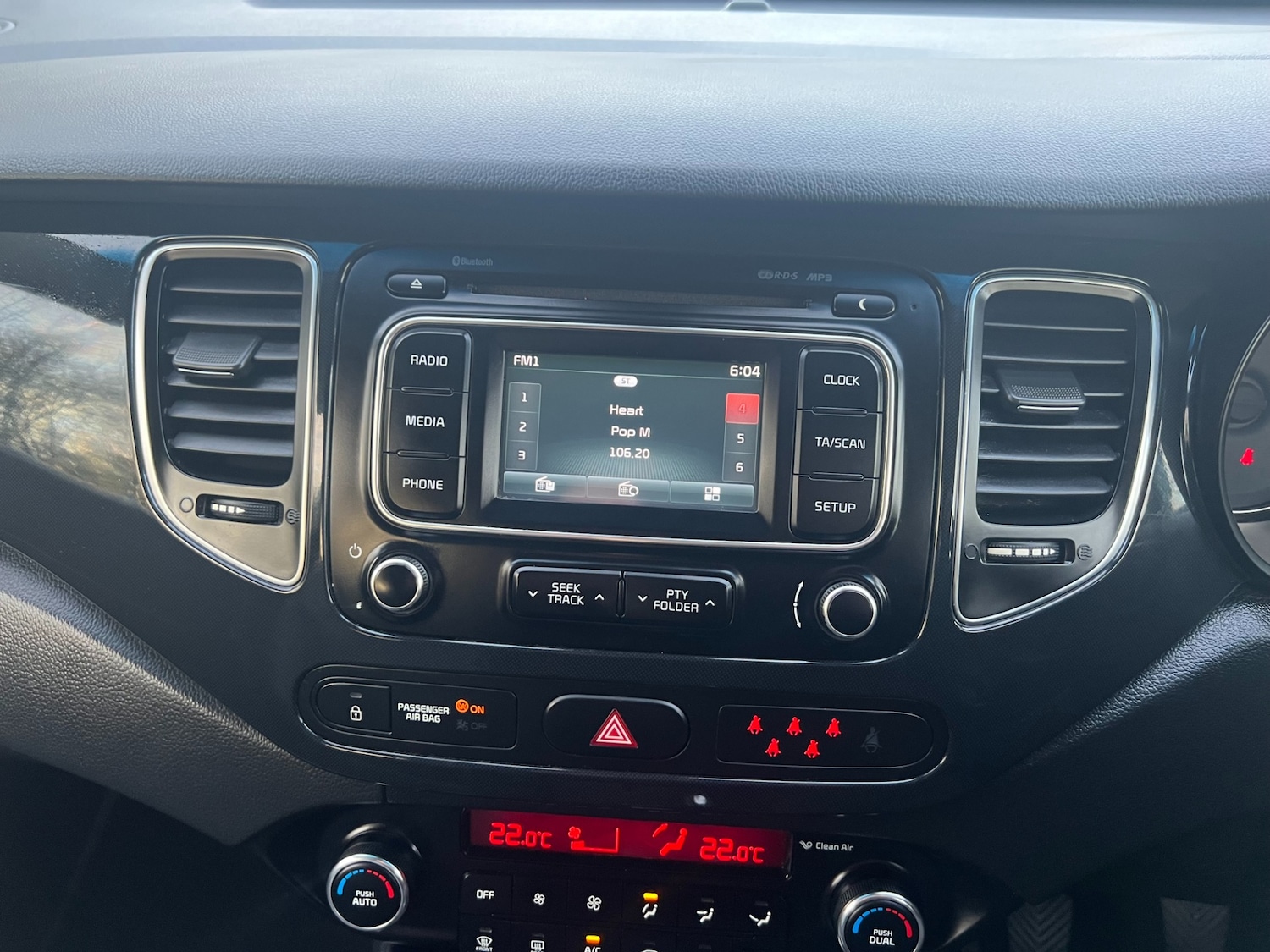 Used Kia Carens 2014 for sale - 78169407: Photo 13