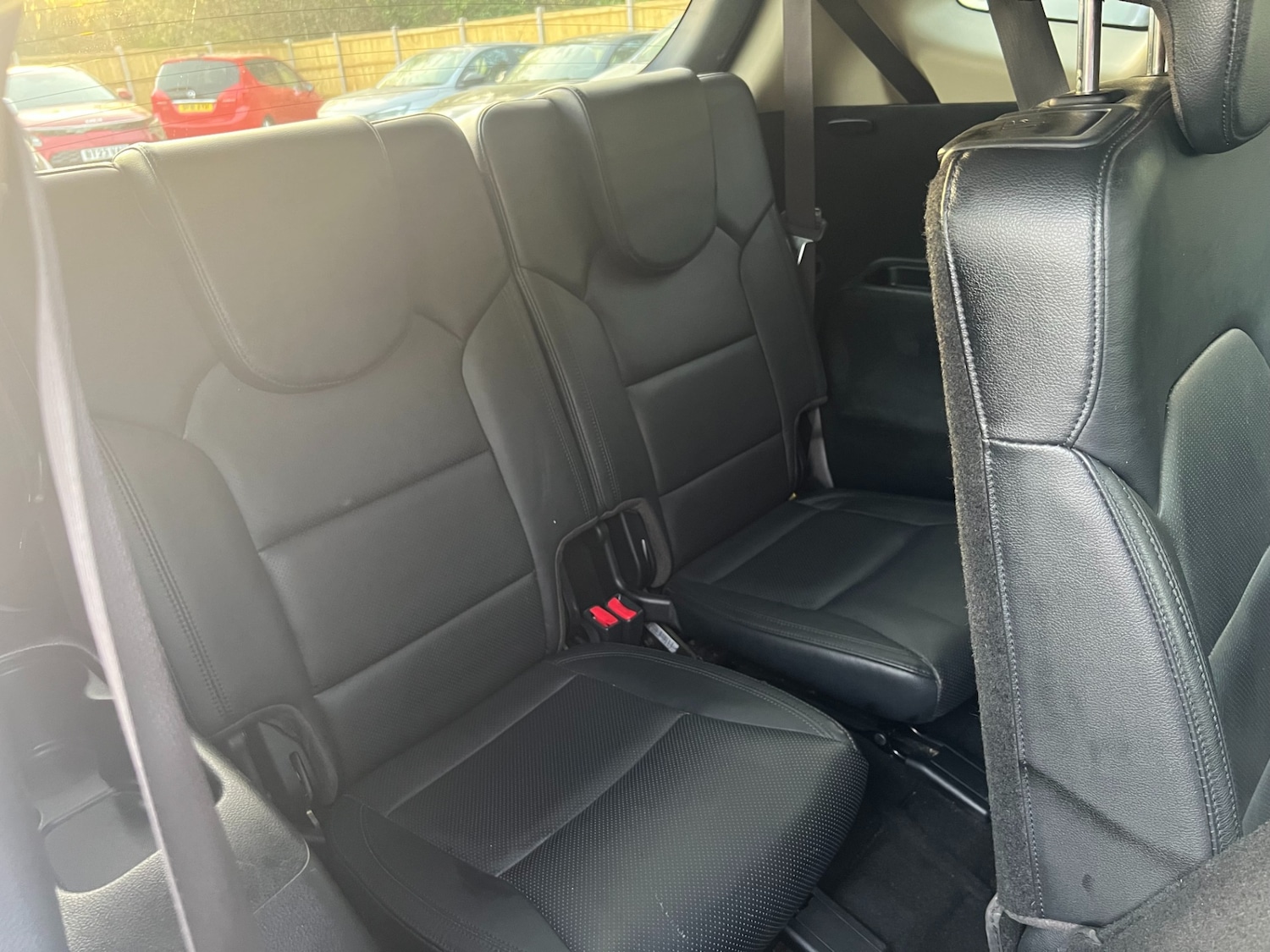 Used Kia Carens 2014 for sale - 78169407: Photo 30