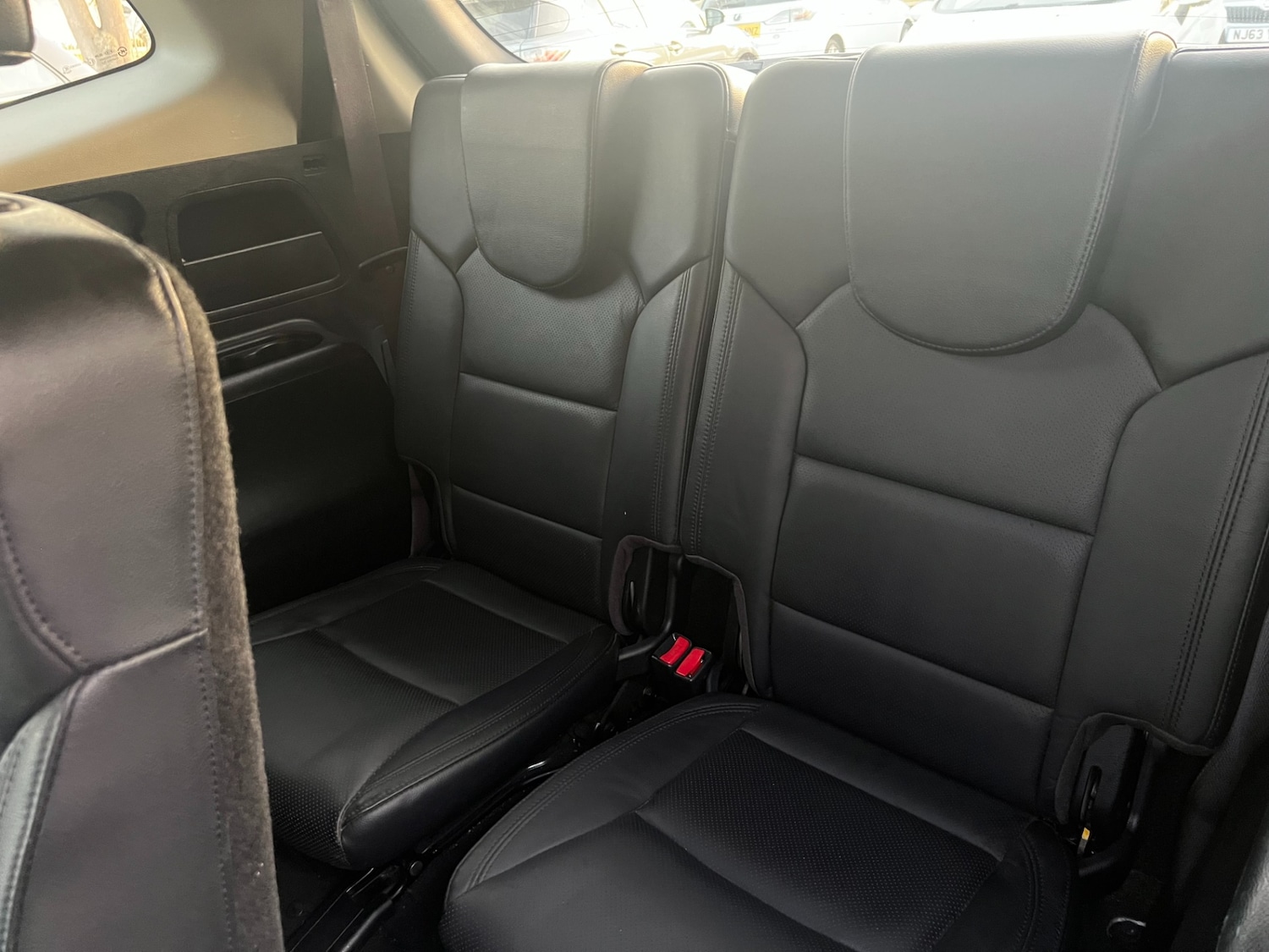 Used Kia Carens 2014 for sale - 78169407: Photo 31