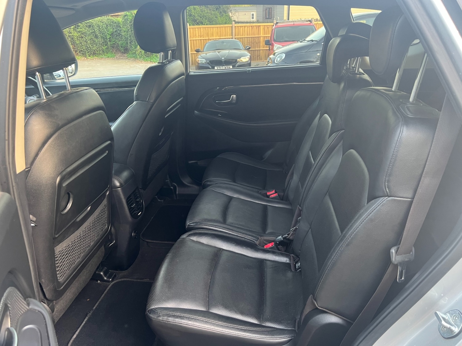 Used Kia Carens 2014 for sale - 78169407: Photo 32