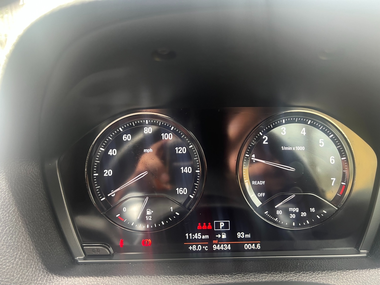 Used BMW 1 Series 2018 for sale - 77880364: Photo 10