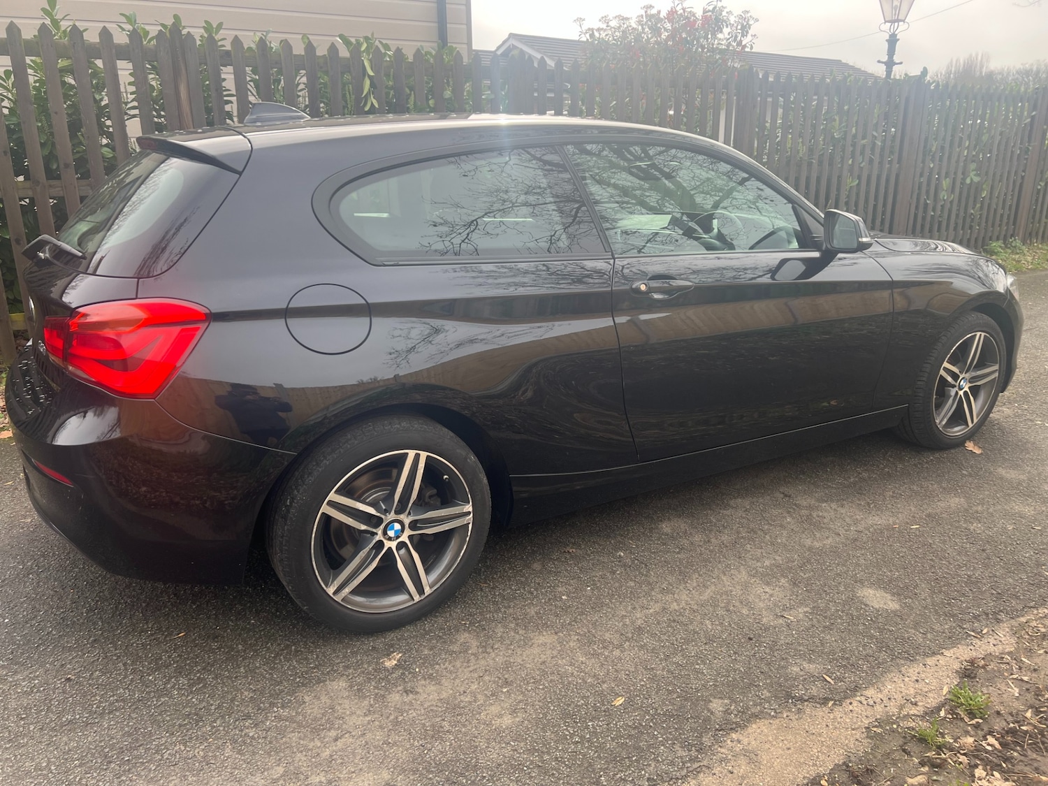 Used BMW 1 Series 2018 for sale - 77880364: Photo 7