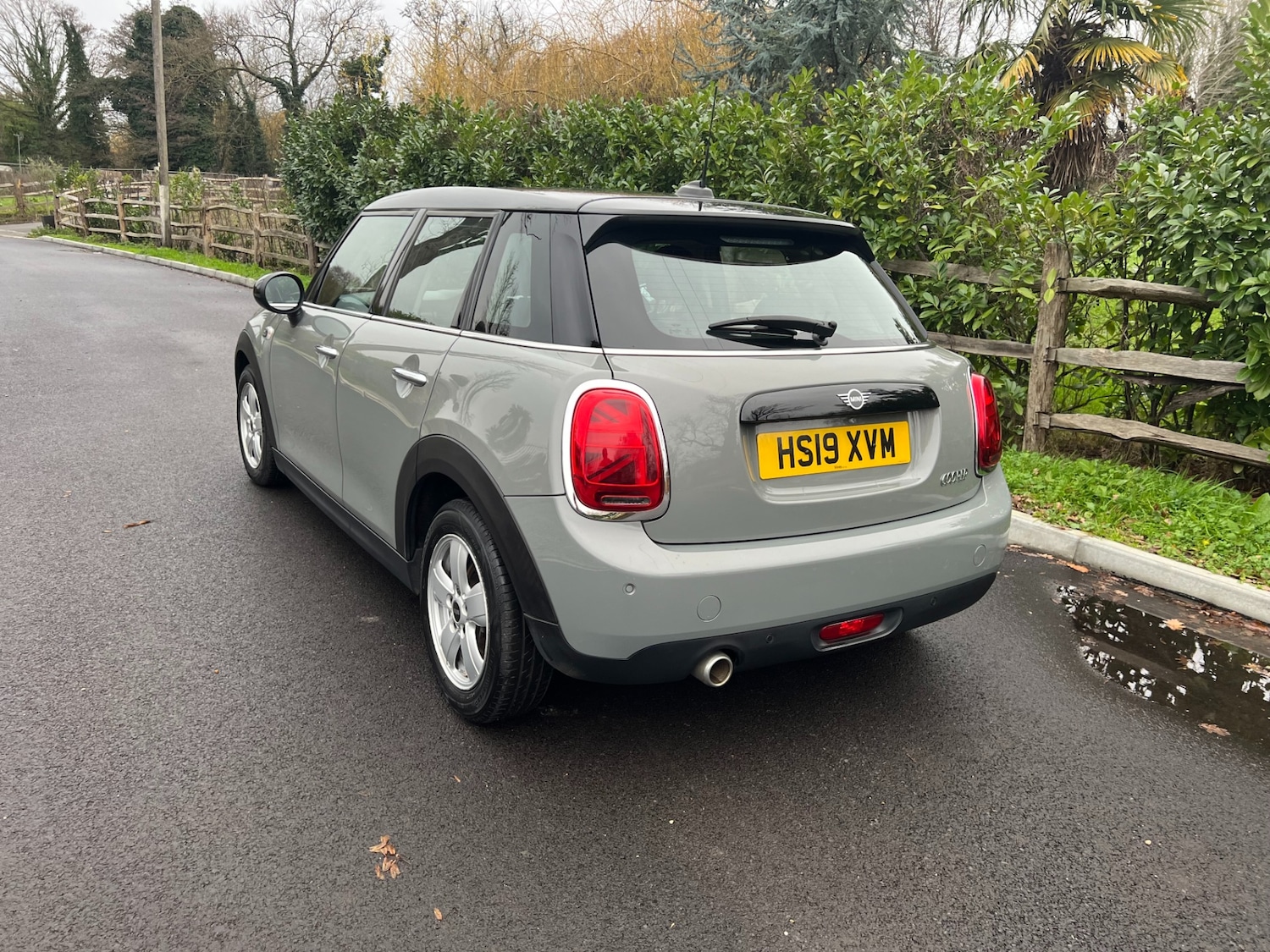 Used MINI Hatch 2019 for sale - 77289497: Photo 10
