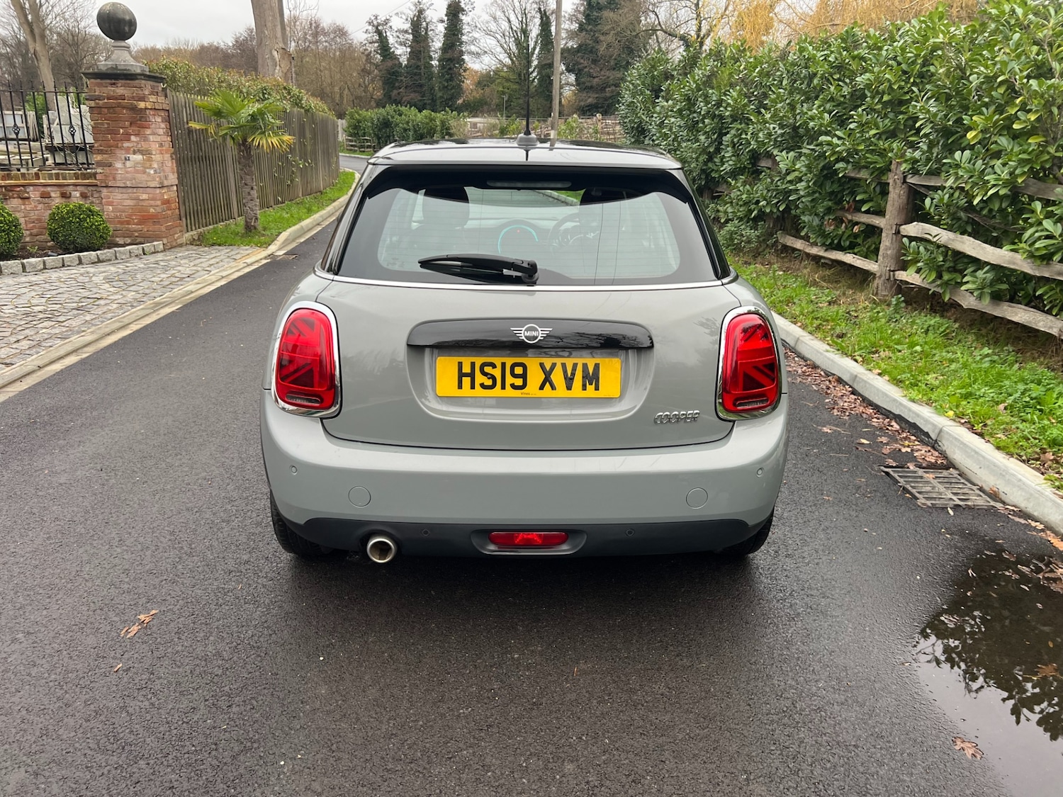 Used MINI Hatch 2019 for sale - 77289497: Photo 11