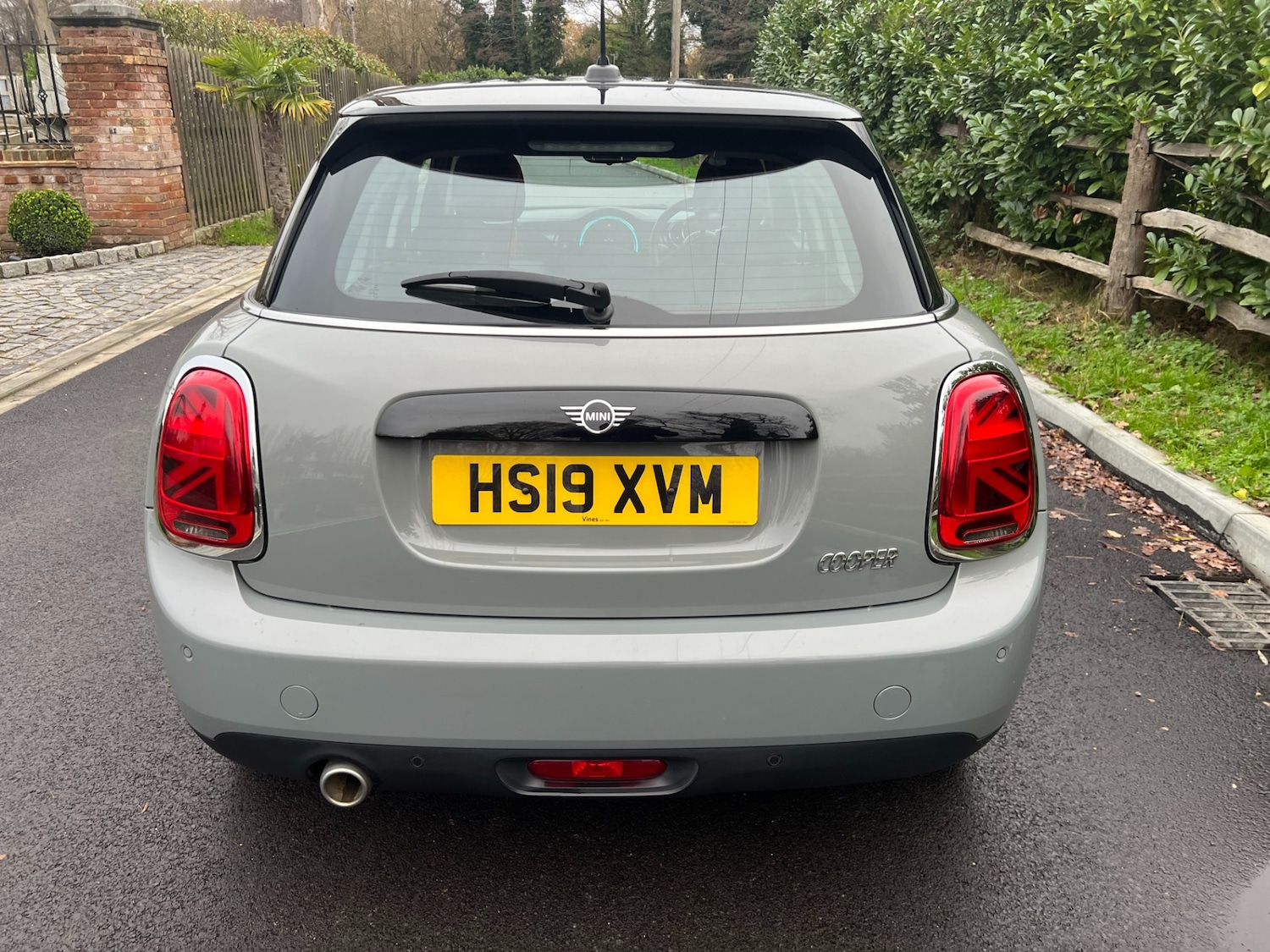 Used MINI Hatch 2019 for sale - 77289497: Photo 12