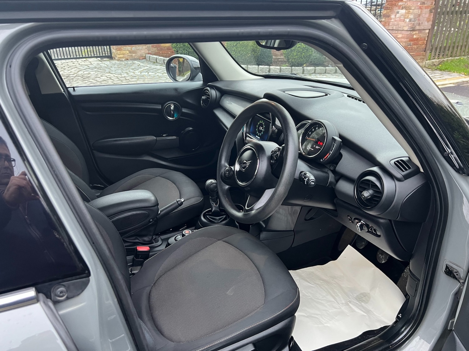 Used MINI Hatch 2019 for sale - 77289497: Photo 14