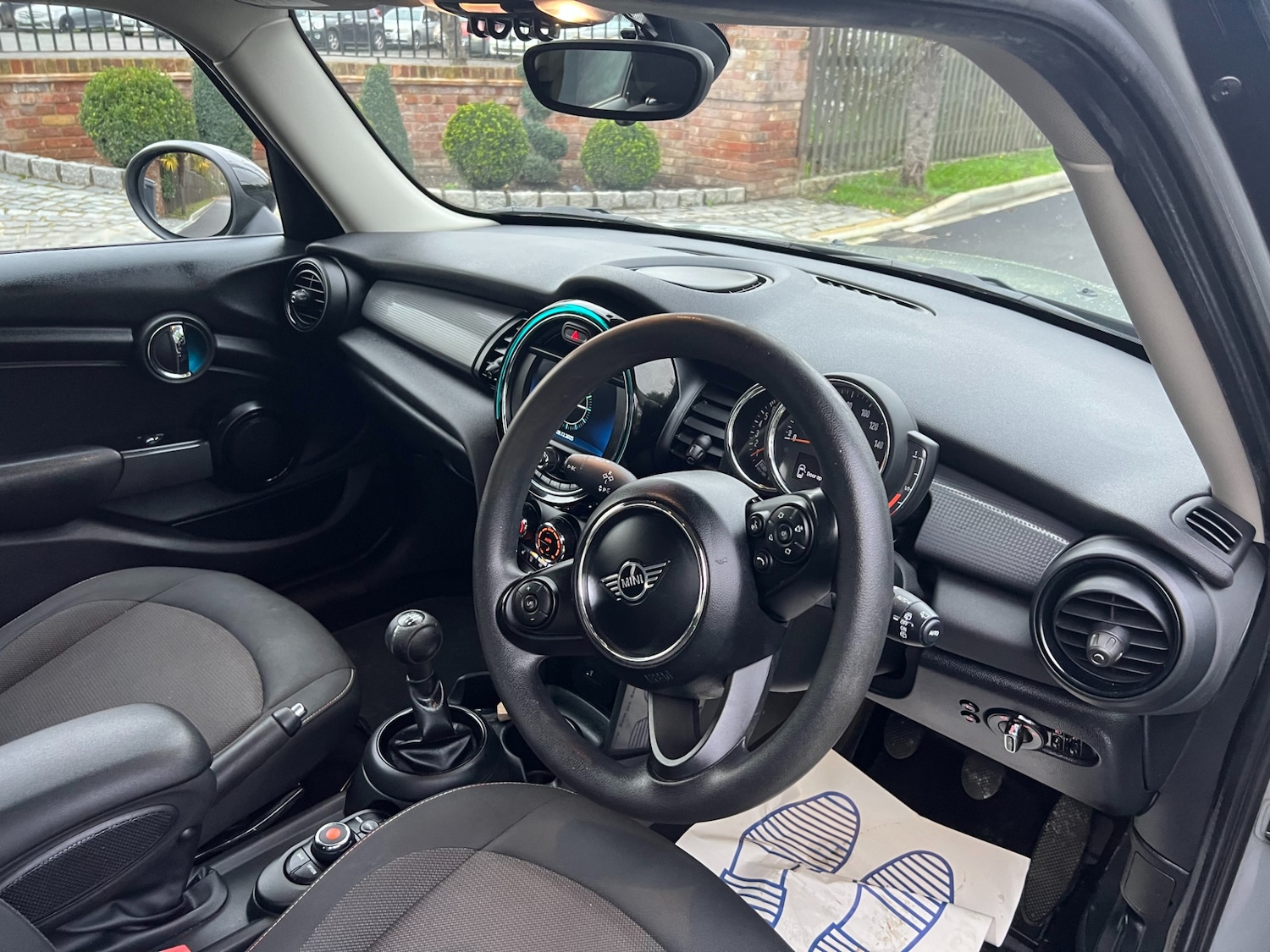 Used MINI Hatch 2019 for sale - 77289497: Photo 16