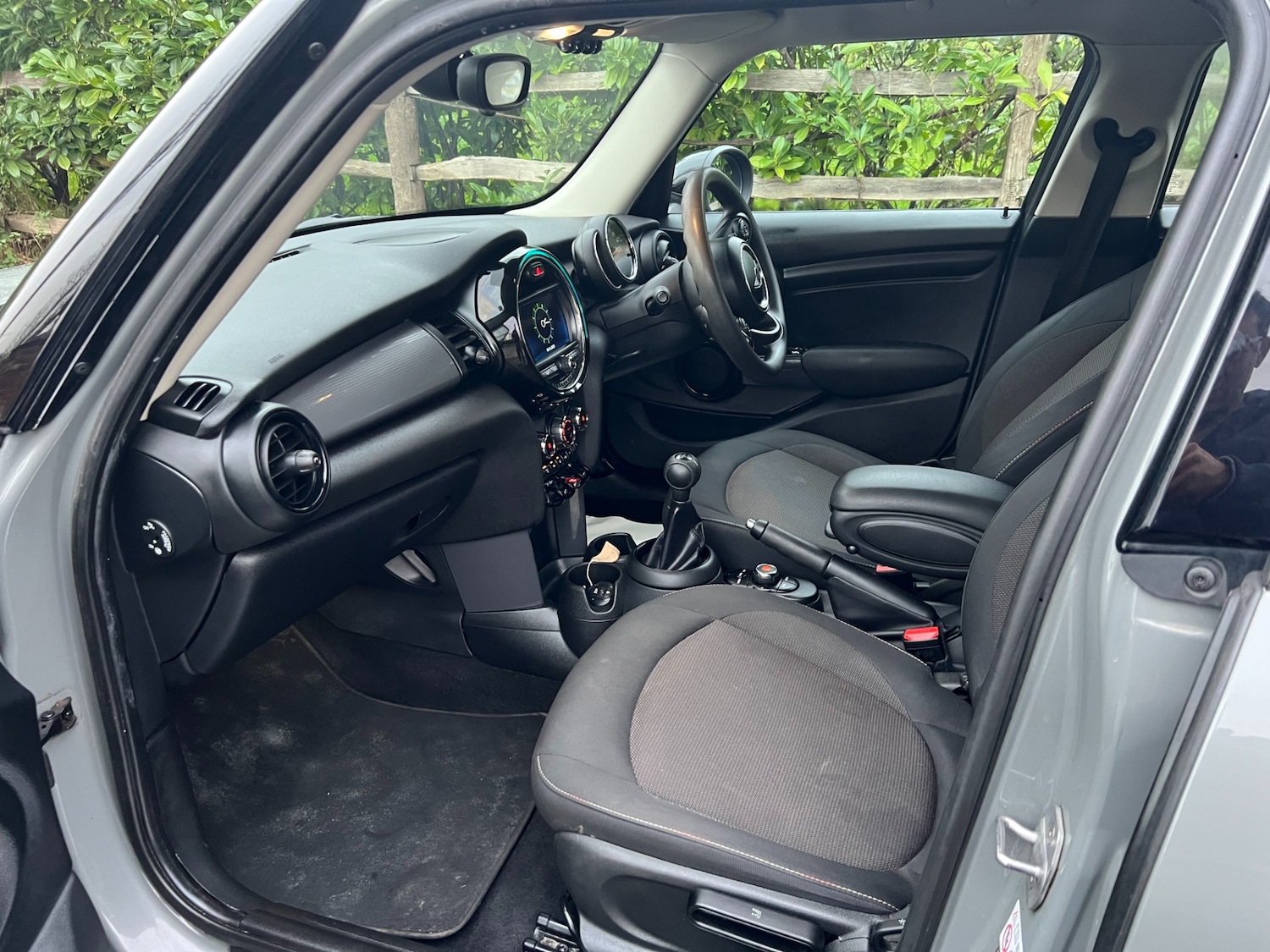 Used MINI Hatch 2019 for sale - 77289497: Photo 17