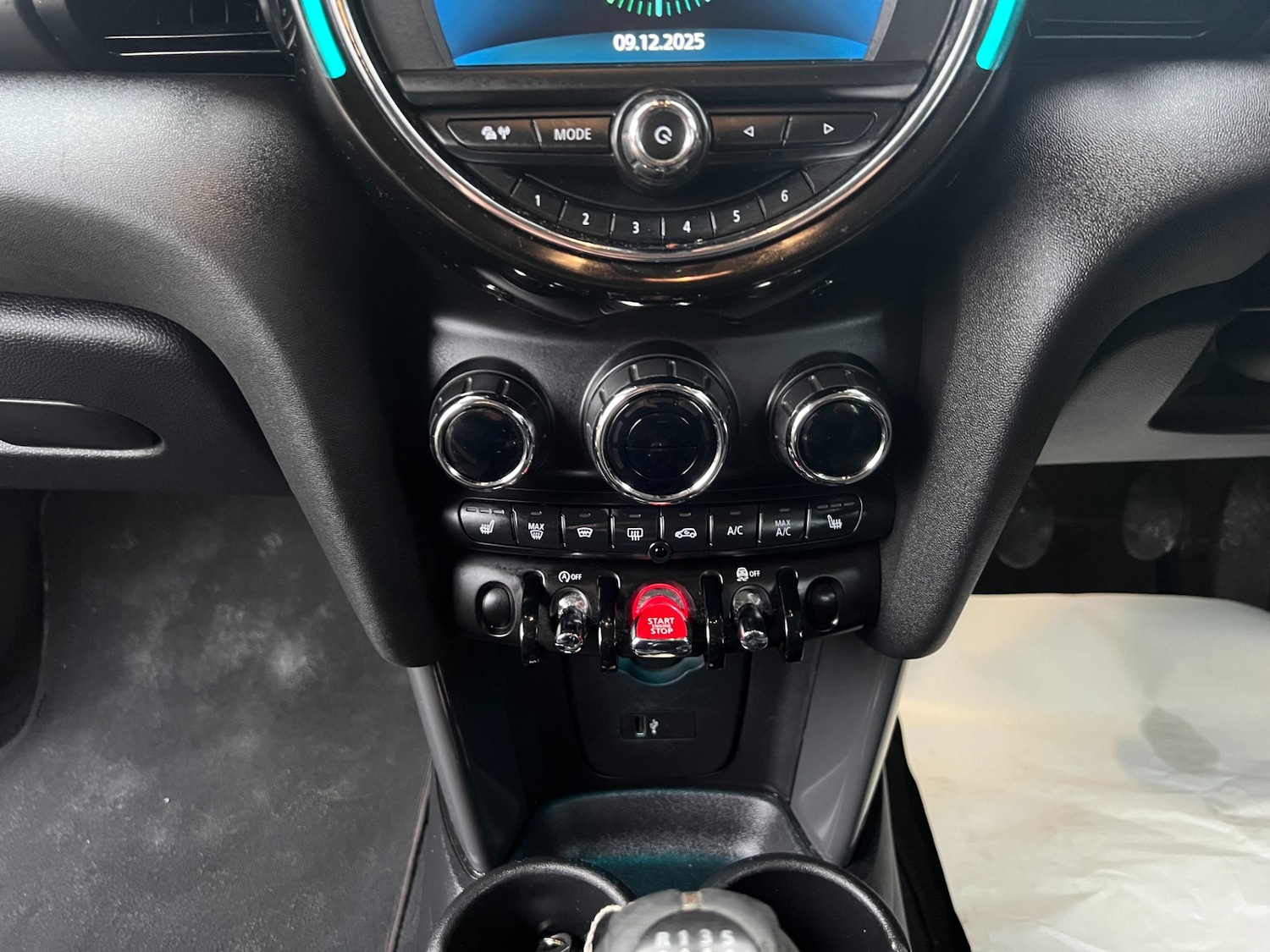 Used MINI Hatch 2019 for sale - 77289497: Photo 21