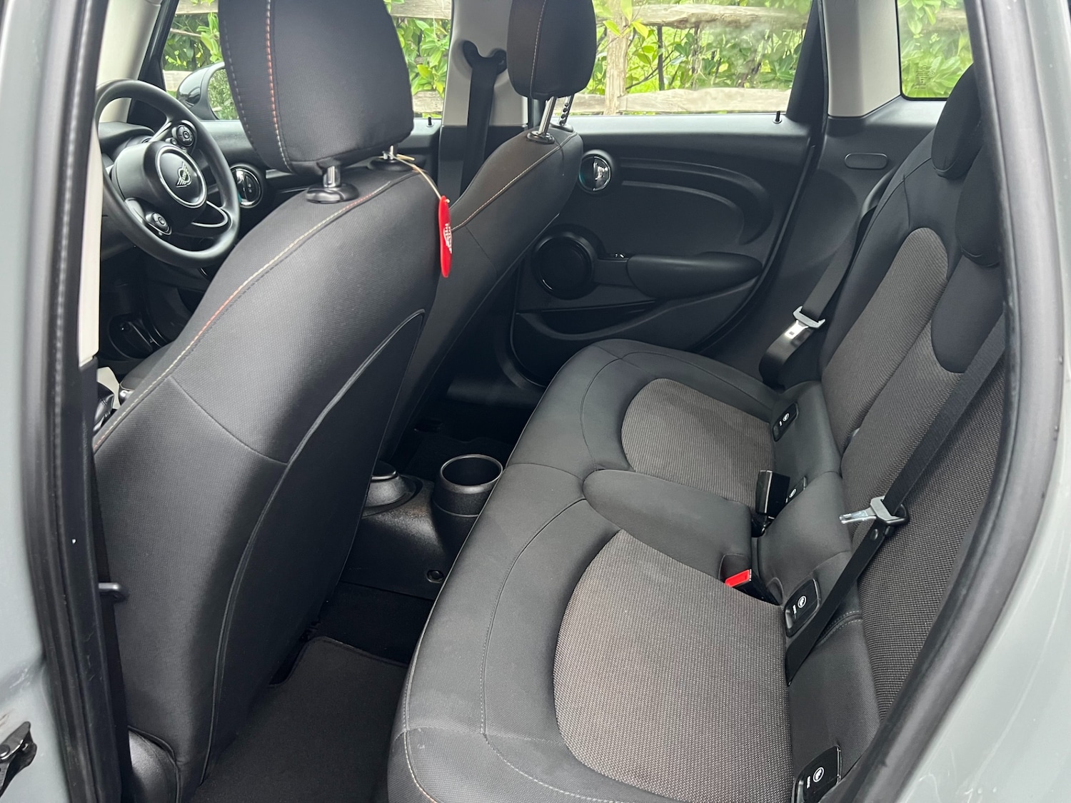 Used MINI Hatch 2019 for sale - 77289497: Photo 24