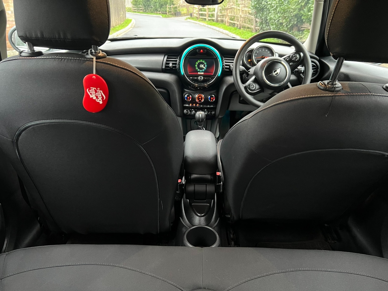Used MINI Hatch 2019 for sale - 77289497: Photo 25