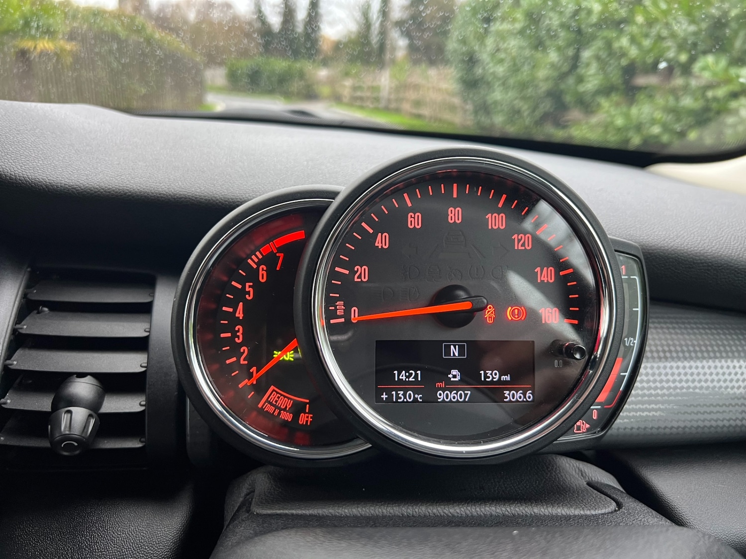 Used MINI Hatch 2019 for sale - 77289497: Photo 27