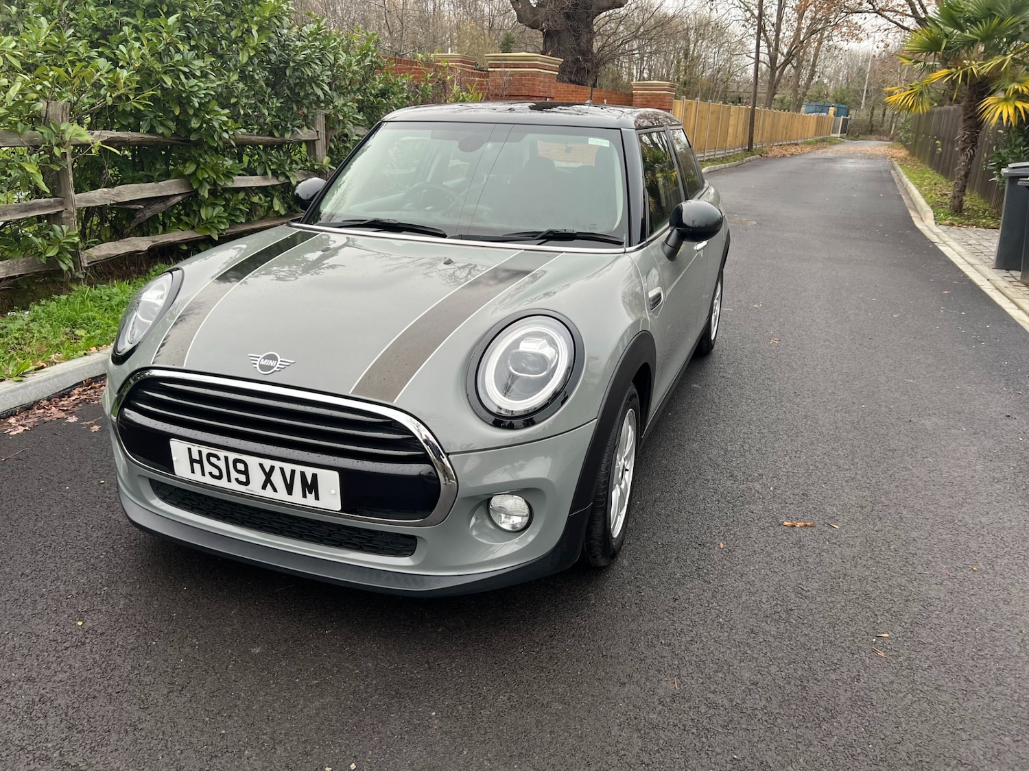 Used MINI Hatch 2019 for sale - 77289497: Photo 3