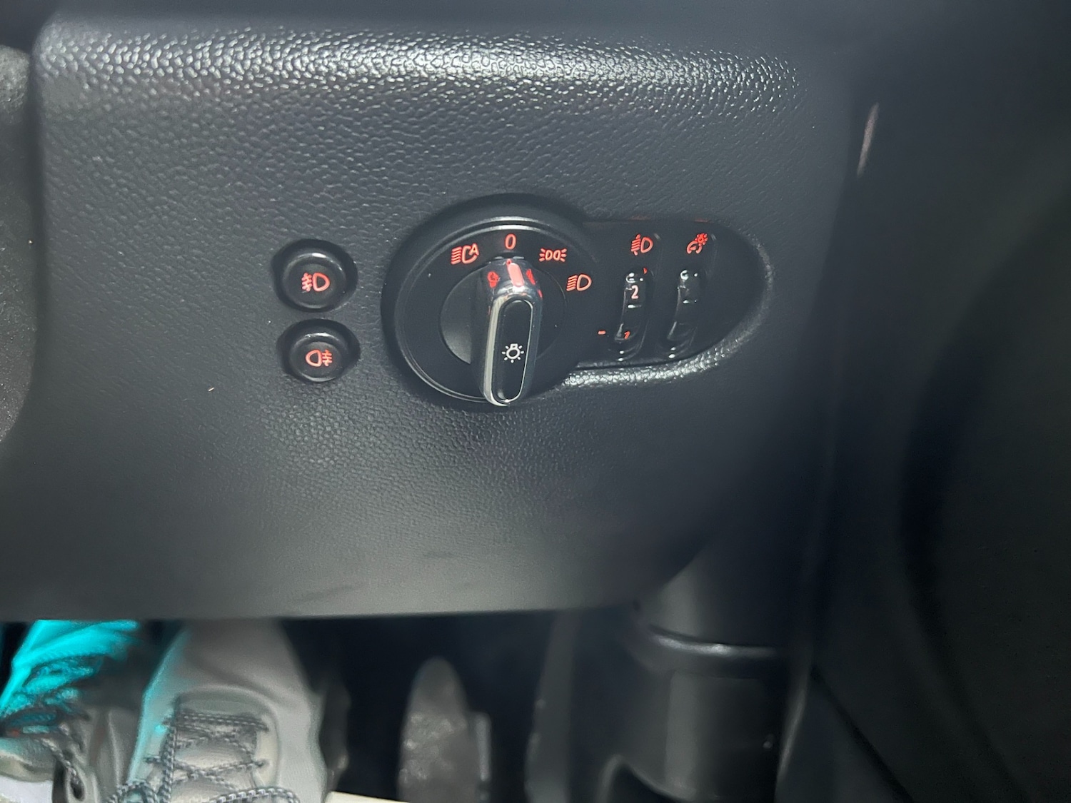 Used MINI Hatch 2019 for sale - 77289497: Photo 33