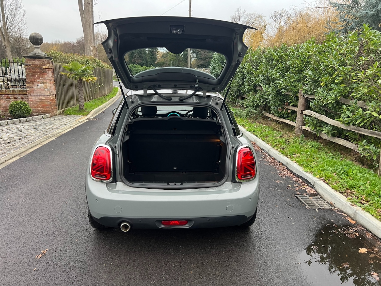 Used MINI Hatch 2019 for sale - 77289497: Photo 34
