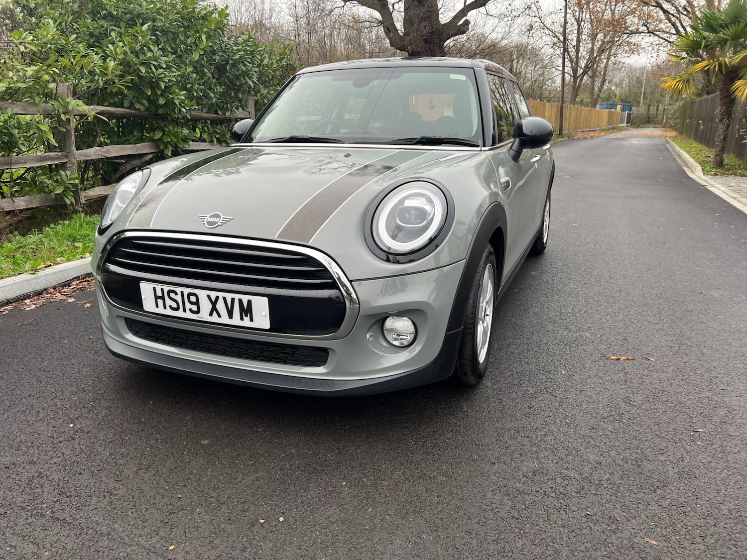 Used MINI Hatch 2019 for sale - 77289497: Photo 4