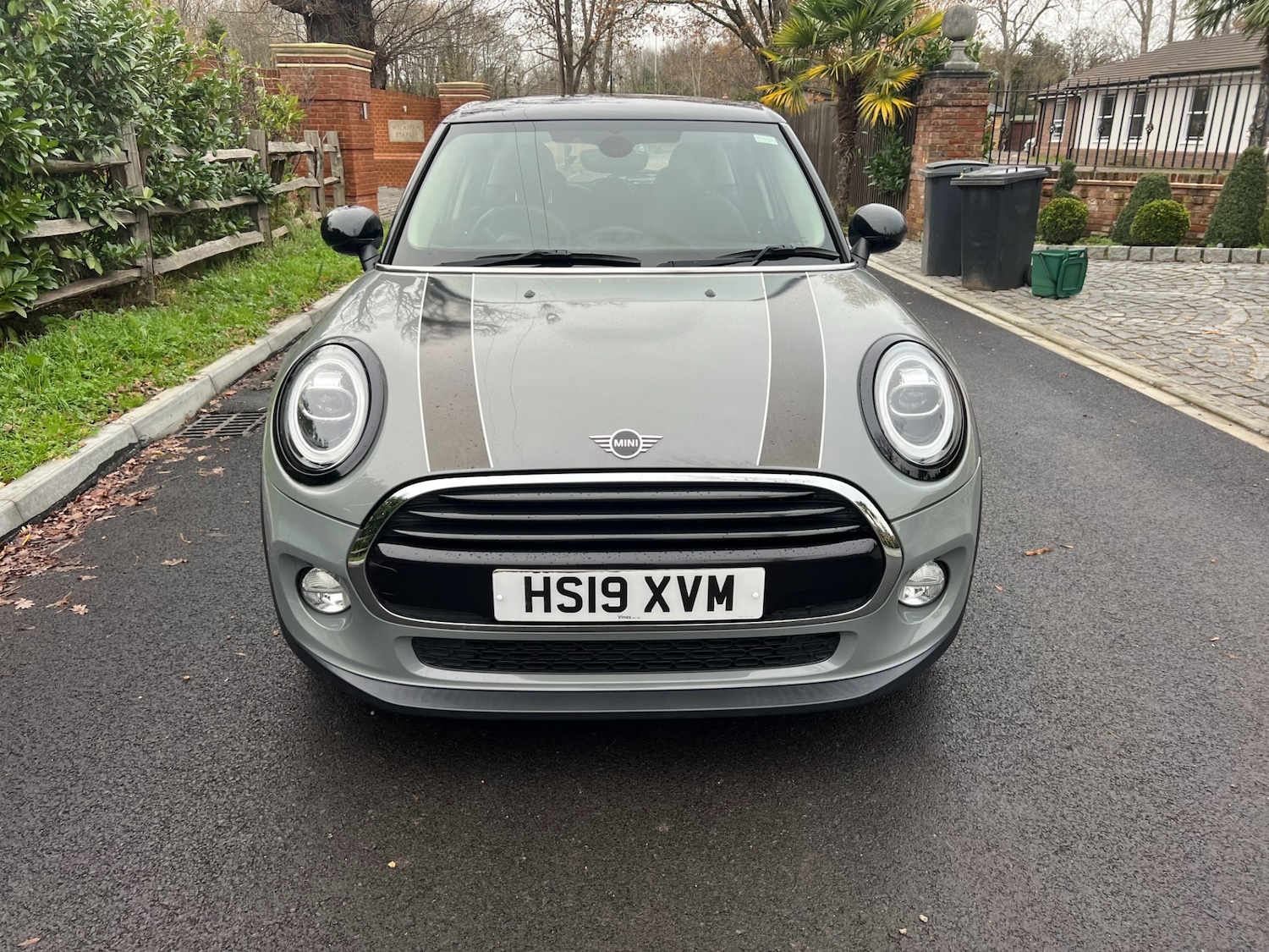 Used MINI Hatch 2019 for sale - 77289497: Photo 5