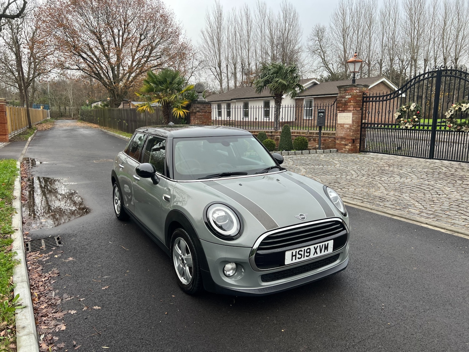 Used MINI Hatch 2019 for sale - 77289497: Photo 6
