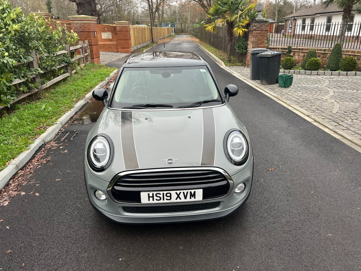 Used MINI Hatch 2019 for sale - 77289497: Photo 7