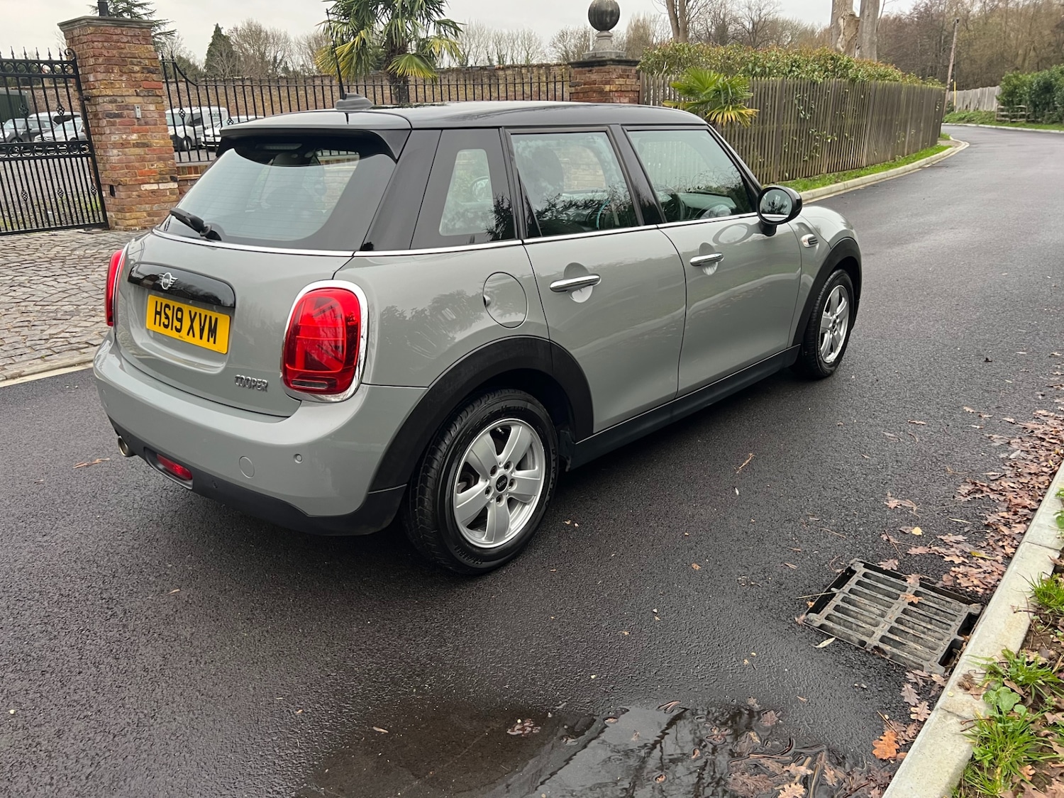 Used MINI Hatch 2019 for sale - 77289497: Photo 8