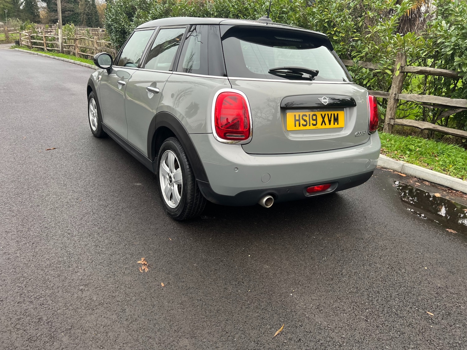 Used MINI Hatch 2019 for sale - 77289497: Photo 9