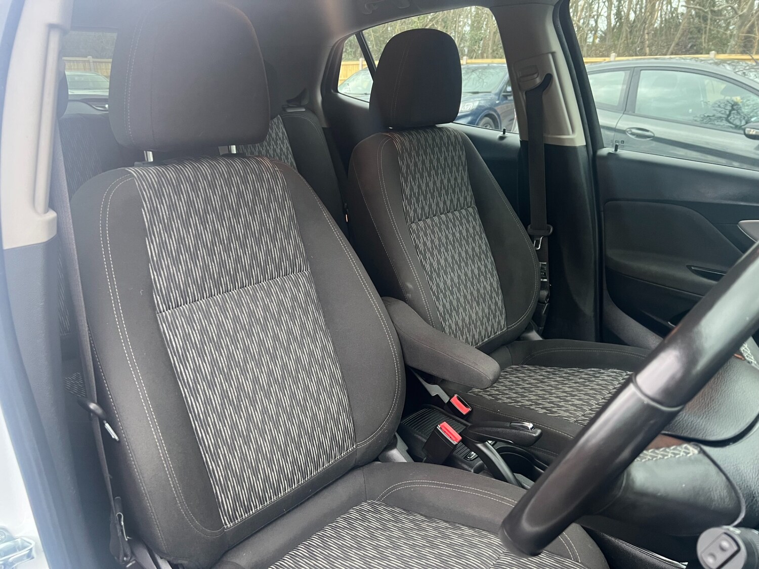 Used Vauxhall Mokka 2016 for sale - 77682063: Photo 10