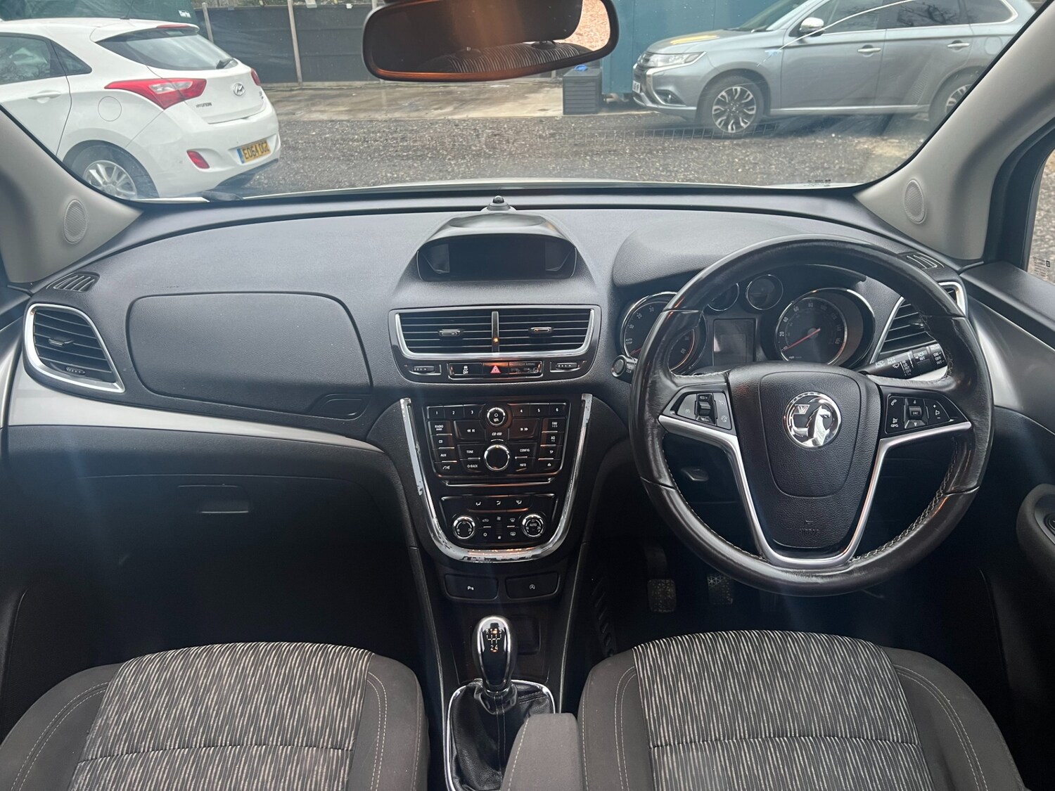 Used Vauxhall Mokka 2016 for sale - 77682063: Photo 16