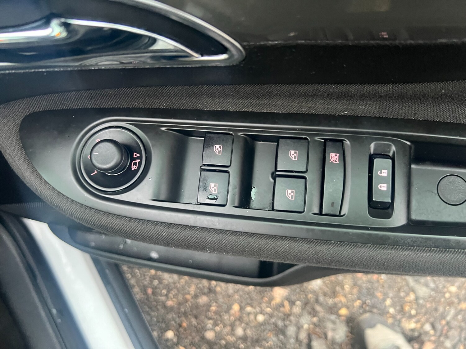 Used Vauxhall Mokka 2016 for sale - 77682063: Photo 17