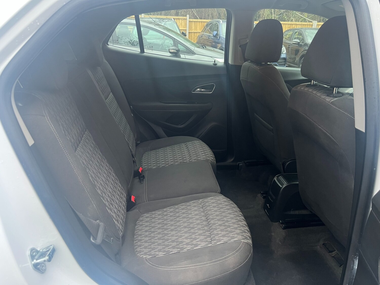 Used Vauxhall Mokka 2016 for sale - 77682063: Photo 19