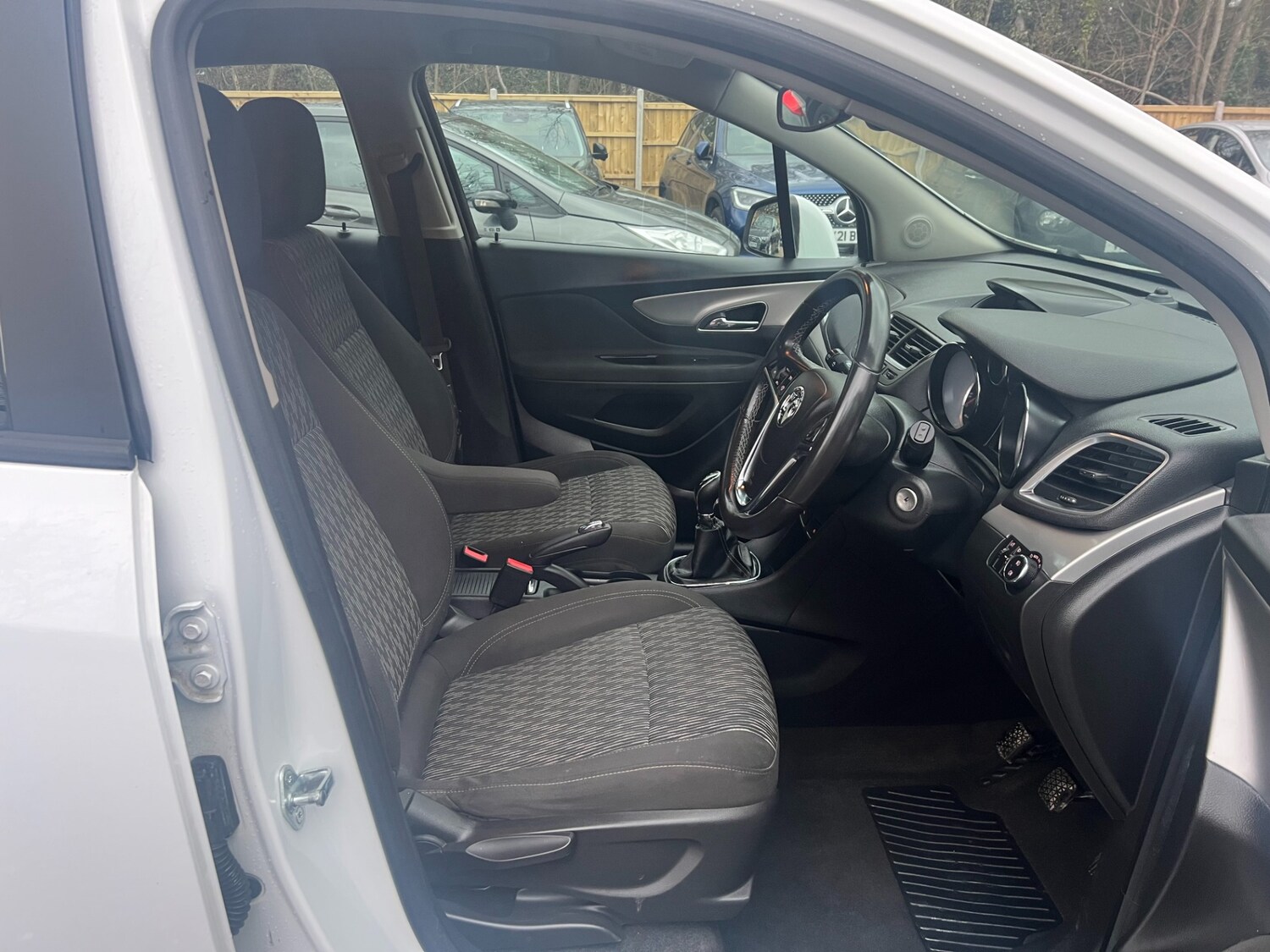 Used Vauxhall Mokka 2016 for sale - 77682063: Photo 8