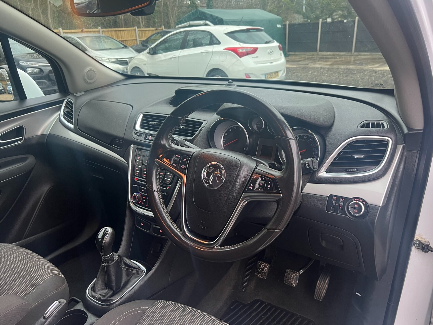 Used Vauxhall Mokka 2016 for sale - 77682063: Photo 9
