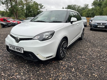 Used MG MG3 2017 for sale - 78971683: Photo