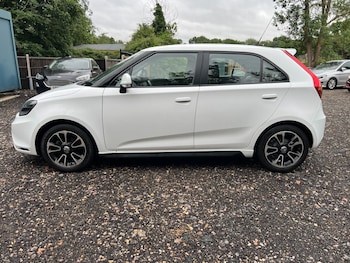 Used MG MG3 2017 for sale - 78971683: Photo
