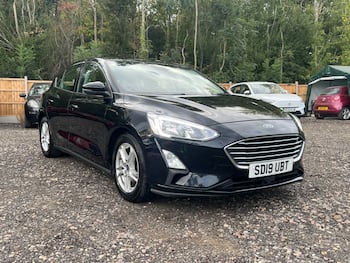 Used Ford Focus 2019 for sale - 79558401: Photo