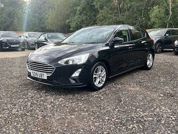 Used Ford Focus 2019 for sale - 79558401: Photo