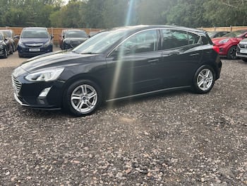 Used Ford Focus 2019 for sale - 79558401: Photo