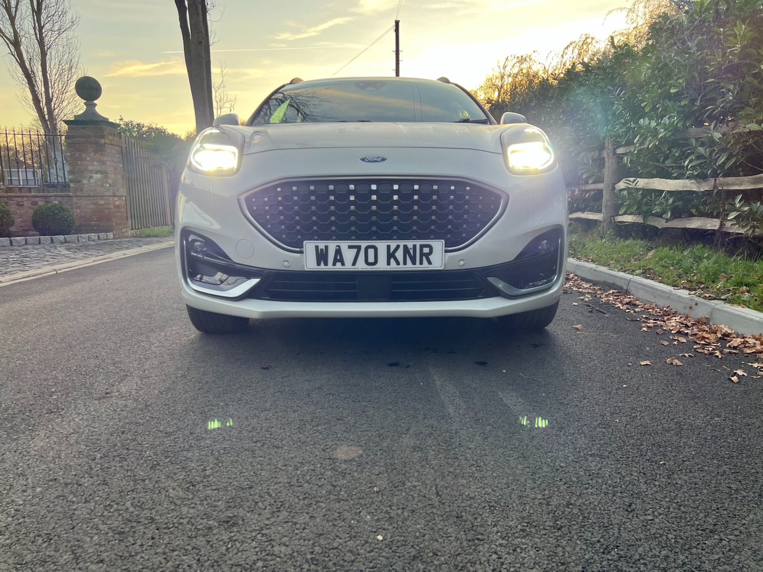 Used Ford Puma 2020 for sale - 77183297: Photo 18