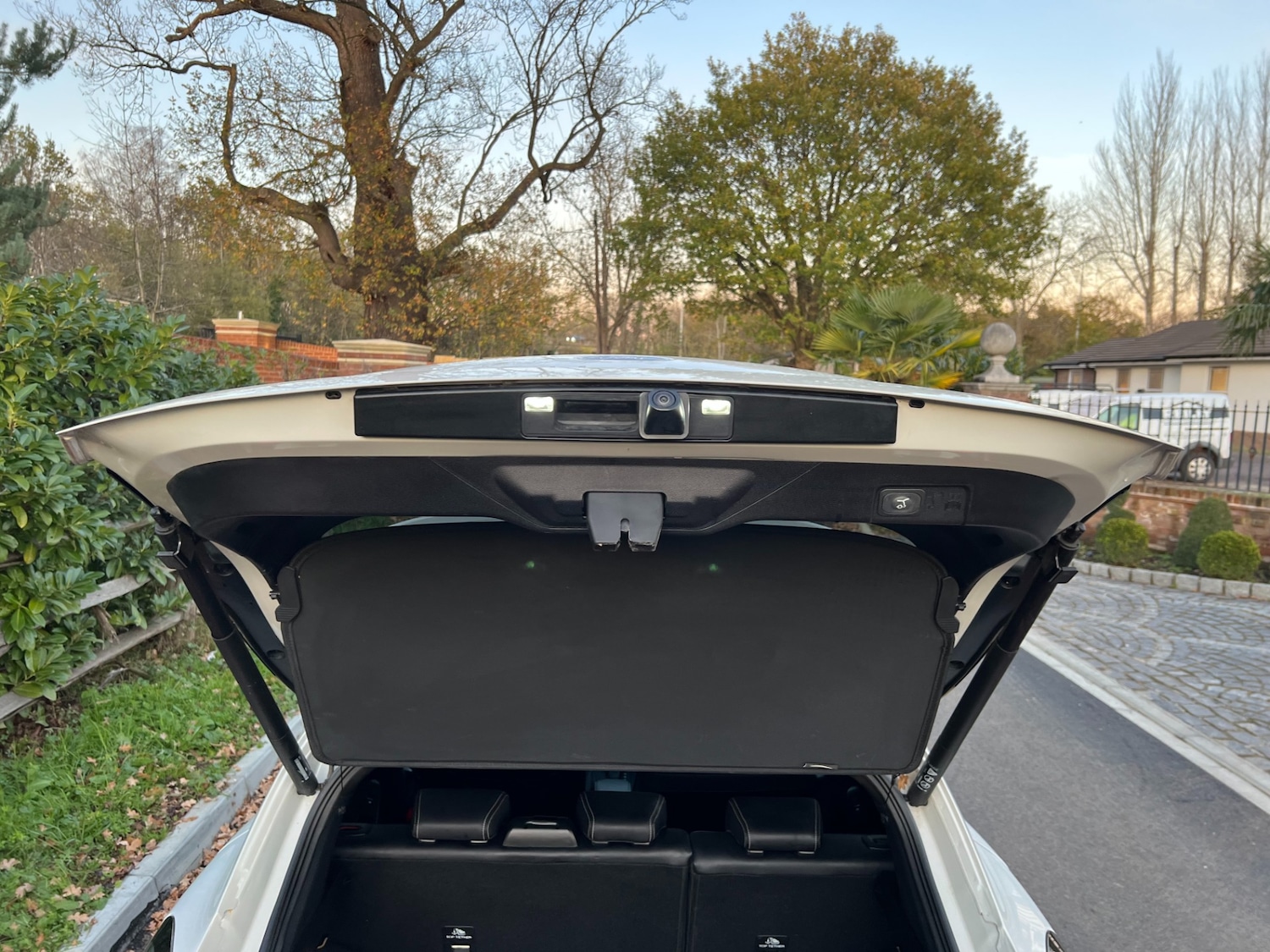 Used Ford Puma 2020 for sale - 77183297: Photo 23