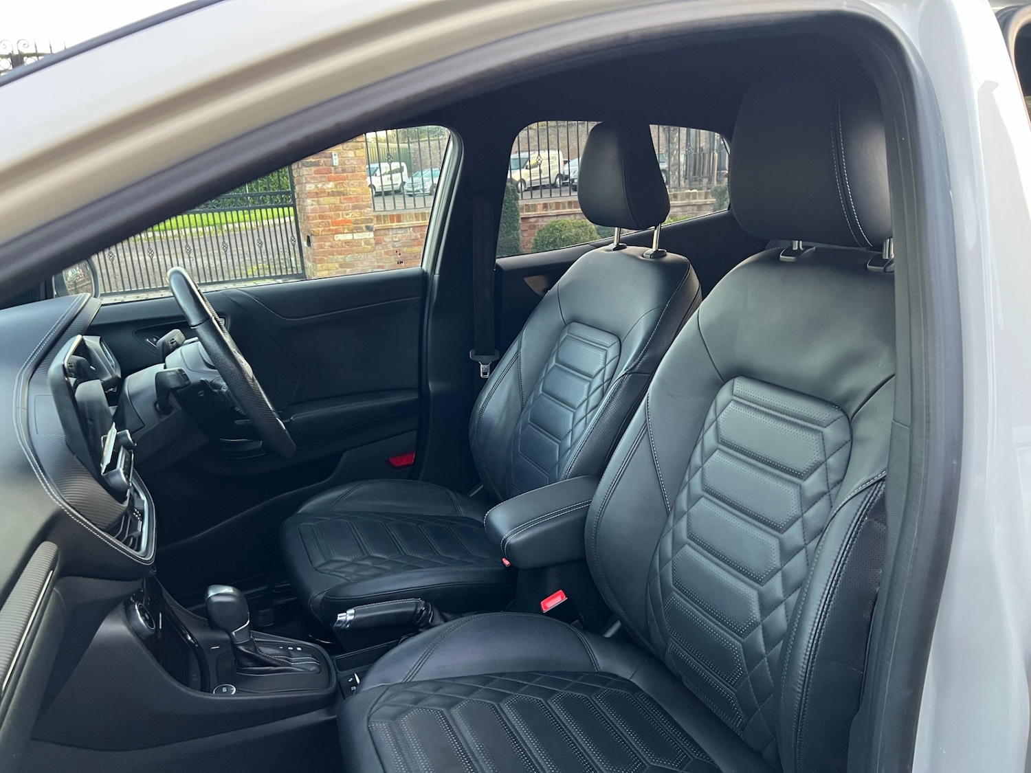 Used Ford Puma 2020 for sale - 77183297: Photo 26