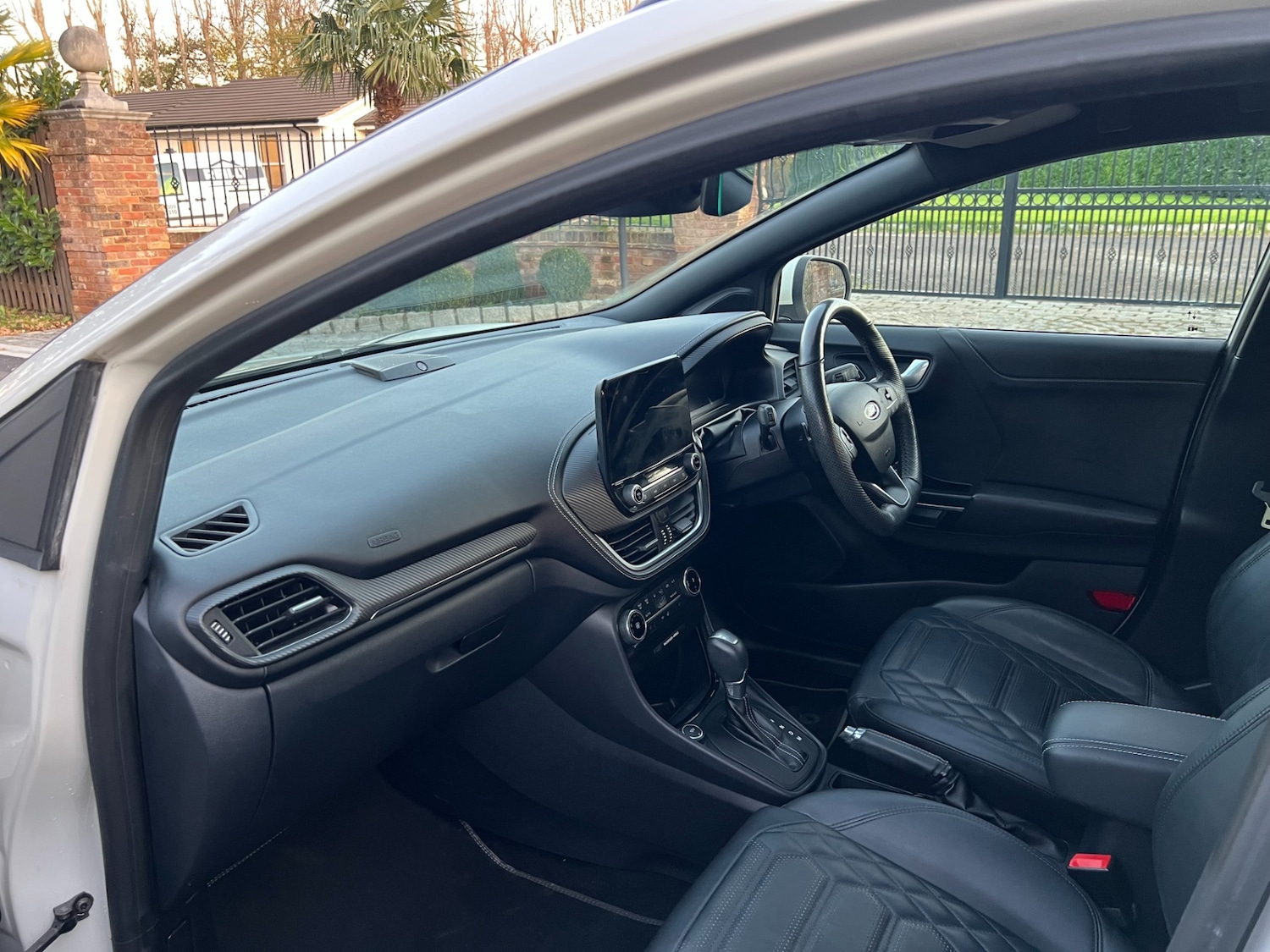 Used Ford Puma 2020 for sale - 77183297: Photo 27