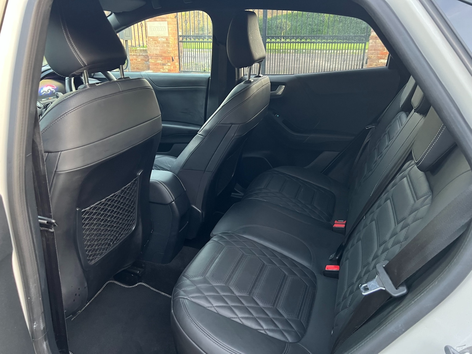 Used Ford Puma 2020 for sale - 77183297: Photo 28