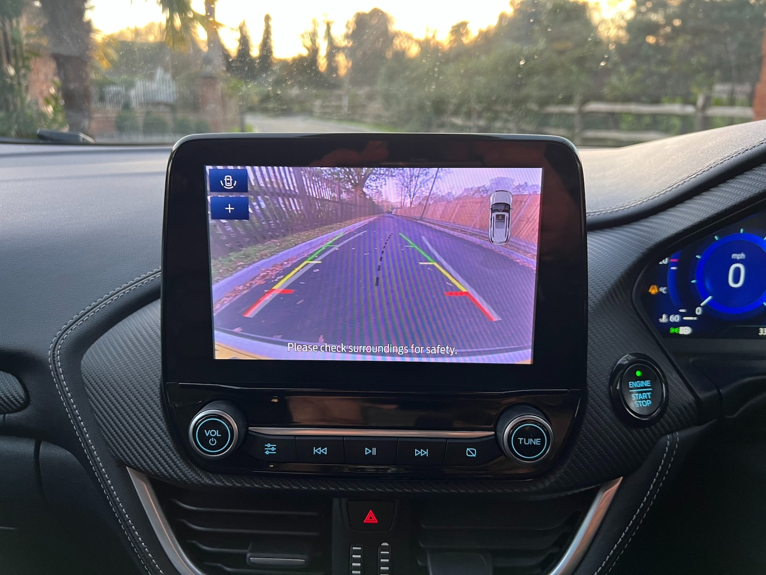 Used Ford Puma 2020 for sale - 77183297: Photo 32